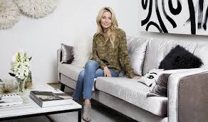 Her birthday, what she did before fame, her family life, fun trivia facts, popularity she has over 150,000 followers on her delia_westwing instagram account. Homestory So Wohnt Westwing Grunderin Delia Fischer