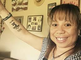 Vickie Cruze's Funeral Details