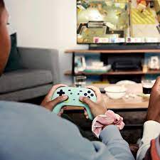 9 i'm going to sleep in a tent 10 charlie's going to read lots of books. For The Uninitiated And Bored An Introduction To The World Of Gaming The New York Times