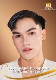 ✨ One Nation, Many Traditions This year's Mr. and Ms. CSO 2025 will bring  you