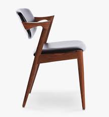 Mcm Furniture Design History Kai Kristiansen Danish Modern S Last Living Legend Core77 Danish Furniture Design Walnut Dining Chair Danish Furniture