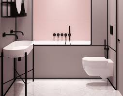Banyo Trendleri 2019 2020 Tasarimlar Renkler Ve Fayans Modelleri Ev Dekorasyonu Ev Icin Ev Dekorasyonu Tasarim