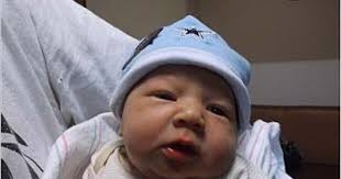 Birth: Karson Lane Nichols Ventura