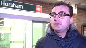 Southern rail: Labour leader Jeremy Corbyn backs striking drivers