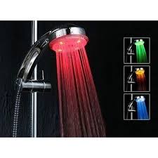 Isiya Duyarli 7 Renk Degistiren Dus Basligi 34 46 Tl Emc Teknoloji Den Sanalpazar Com Da Led Duslar Renkler