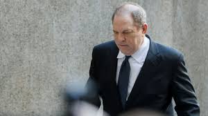 File — harvey weinstein leaves court on jan. Eycyunqj Xojjm