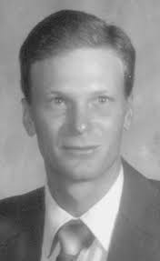 Rex Finlinson Obituary (1952