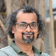 Arun Jaiswal's Instagram, Twitter & Facebook