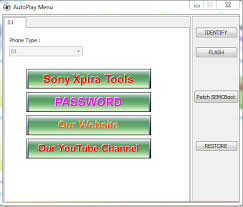 This sony ericsson unlocking software is 100% safe and guaranteed to unlock your phone's network lock. Sony Xperia Flash Tools Free Download By Mobileflasherbd R Jonaki Telecom Mobileflasherbd Com