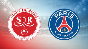 Compte animé par @sverger51 @alexallard29 @anahlcq @cmluttun. Reims Psg Les Compos Officielles