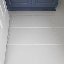 We've put together 10 different ideas to present the best options suitable for indian homes. How To Paint Tile Floor In A Bathroom Angela Marie Made