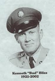 Donald Monroe Bliss, Comanche County KSGenWeb