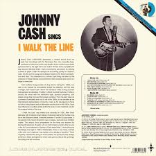 Enjoy the full soundcloud experience in the app. I Walk The Line 7 Inch Colored Single Jazz Messengers
