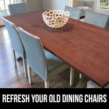 Check spelling or type a new query. Gorilla Grip The Original Gorilla Grip Velvet Fitted Dining Chair Protector