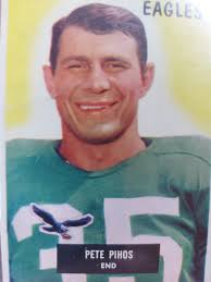 Planning for 1959 Eagles 60th anniversary next year?