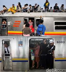 Maybe you would like to learn more about one of these? Tengok Foto Foto Krl Dulu Dan Sekarang