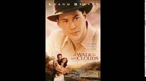 Pelicula Completa En Espanol Un Paseo Por Las Nubes Youtube Peliculas Completas Peliculas Nubes