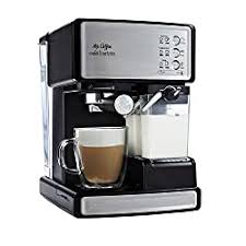 Maybe you would like to learn more about one of these? 10 Best Espresso Machines 2021 Top Espresso Makers Reviews