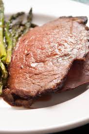 Broil until top of roast is well browned and crisp, 2 to 8 minutes. Prime Rib Roast Instant Pot Off 72