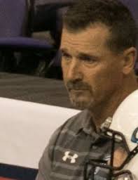 Indoor Football League coaches