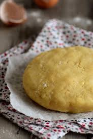 Pate Sablee A La Poudre D Amande En 2020 Recette Pate Sable Tarte Sans Pate Pate Sablee