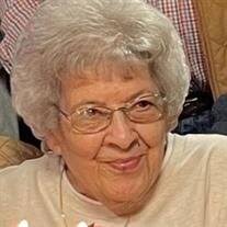 Mary Carmela Marks Obituary