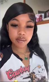 Heaven Desiree Mcgee