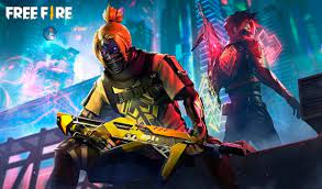 Join a group of up to 50 players as they battle to the death on an enormous island full of weapons and vehicles. Free Fire Lista De Codigos Promocionales Para Reclamar Recompensas Hoy 27 De Junio La Republica