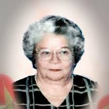 Obituary information for Maxie Widener Fleenor