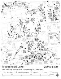 lakes of maine lake overview moosehead lake greenville