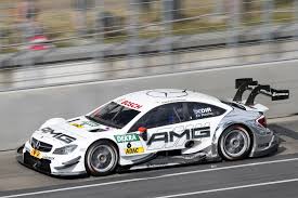Our aim with this vehicle is, of course, to continue the. Mercedes Benz Dtm Race Moscow