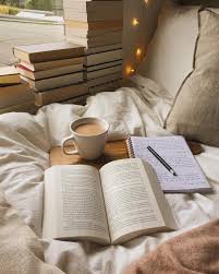 The Everygirl S 2018 Bucket List Coffee And Books Tea And Books Book Aesthetic
