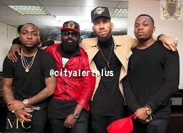 Olamide was born in bariga, lagos. Olamide Full Biography Plus List Of Albums Awards Capartisteoftheweek
