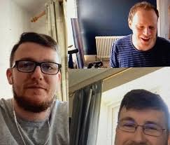 On this day in 2015, Peep Show finally ended after 9 series. The final  scene still sends chills today