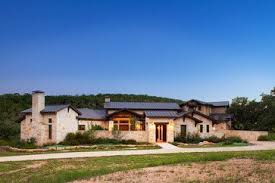 Explore guest reviews and book the perfect holiday home it's the perfect getaway for a quiet peaceful retreat. Hill Country Custom Home Rustic Exterior Austin Dawn Hearn Interior Design Texas Hill Country House Plans Country House Design Country Home Exteriors