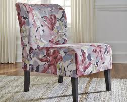 Triptis Accent Chair Ashley Furniture Homestore Accent Chairs Furniture Contemporary Accent Chair