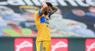 Toda la información de gignac (andré pierre gignac), jugador del tigres en la temporada 2021 en as.com. Andre Pierre Gignac At Tigres Uanl The White Lies Of The Board That Convinced The French To Join Liga Mx In 2015 Tigers Gignac Mexico Mexico Football24 News English