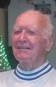 Obituary information for Charles W. Parrish