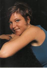 Obituary for Christy Nicole Canady