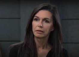 General Hospital character abducted and held captive