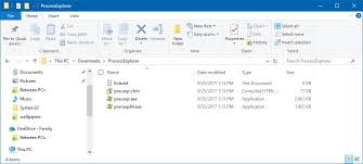 Once it has been installed, you may have to configure the app's hash functions and then start using it to end processes or manipulate files. How To Delete Locked Files On Windows 10 Windows Central