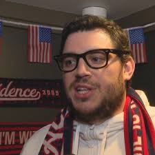 New and seasoned fans react to U.S. advancing in World Cup