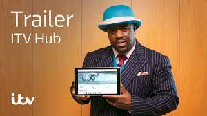 How, in 2021, is it possible for a major uk tv provider to still offer only sd picture quality, especially. The Itv Hub Give It A Whirl Itv Youtube