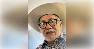 Obituary information for Aurelio Ramos Salazar, Jr