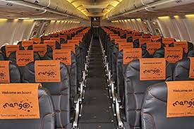 Mango Airlines Flights Bookings Specials Domestic Flights Sa