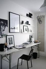 75 Small Home Office Ideas For Men Masculine Interior Designs Home Office Design Home Office Decor Interior