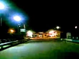 Encuentra el transporte a bolivia. La Frontera De Bolivia Con Argentina Pocitos Por La Noche Youtube