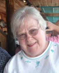 Georgia Harrell Obituary (2022)