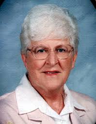 Joyce Slusher Obituary