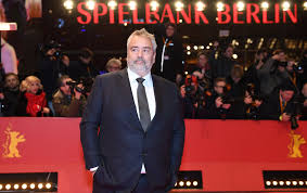 Does luc besson have tattoos? An Influential French Director Is Accused Of Sexual Abuse The Reaction Has Been Muted The New York Times